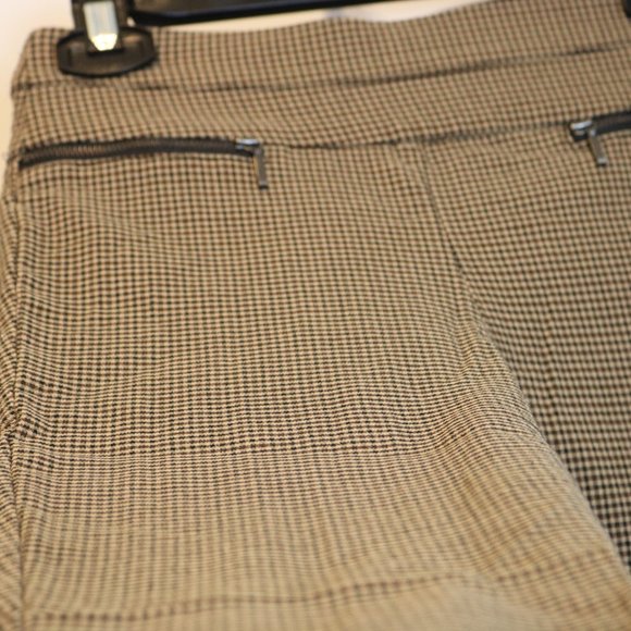 🌴3 for $20🌴 Plaid Pull-On Pants - Picture 13 of 16